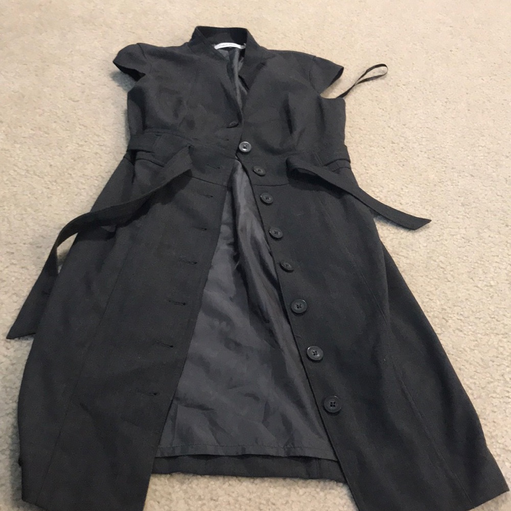 Calvin Klein dress